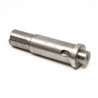 Yardbird (23119) - Output Shaft 25X17 X M6X1.0 Lh X 108 mm Long