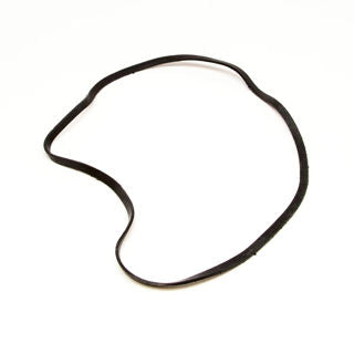 Yardbird (23121) - Gasket Rubber 128.5 Id X 136 Od X 1.5 mm