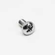 Castle Stoves (12419) - Bolt M4-0.7X8 mm Pphms Gr8.8 ZN FT