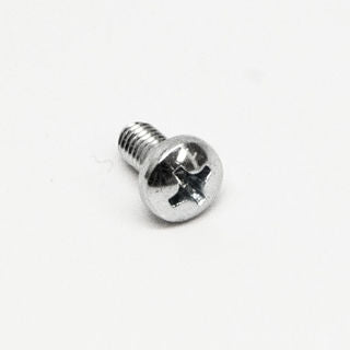 Castle Stoves (12419) - Bolt M4-0.7X8 mm Pphms Gr8.8 ZN FT
