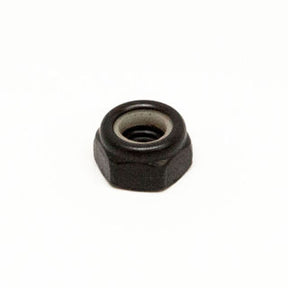 Yutrax (22339) - Nut M8 X 1.25 Hnylk Gr 8.8 Blk ZN