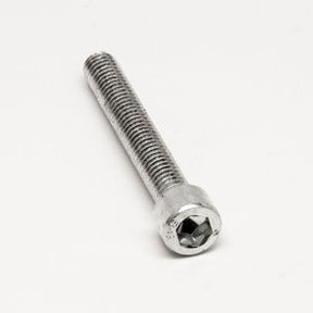 Earthquake (18137) - Bolt M6-1.0 X 42 H Shcs Gr8.