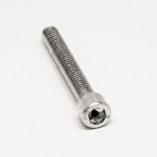 Earthquake (18137) - Bolt M6-1.0 X 42 H Shcs Gr8.