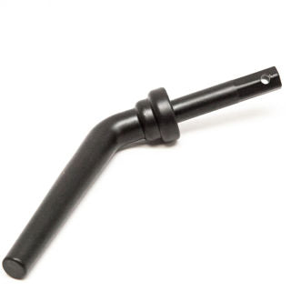 Earthquake (700351) - Casting Invest. C.W. Rotating Door Handl