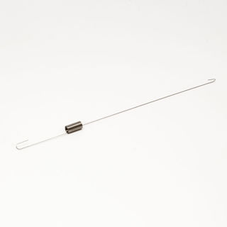 Earthquake (600050104) - Spring Throttle Return