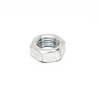 Earthquake (K1018) - Nut 1/2 Unf Hex Jam