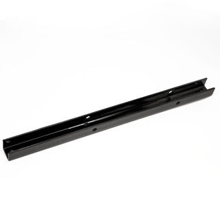 Yutrax (A686) - Channel Mount Utv Jump Seat