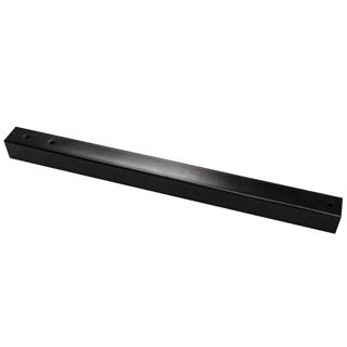 Yutrax (TK81) - Tube Rear Trailer Tongue