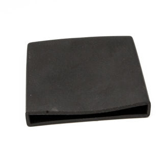 Yutrax (A677) - Protector Center Rubber Guard Arch Ramp