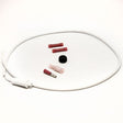 Castle Stoves (23074) 720055 - Kit - Hopper Lid Switch Castle/Cumberland