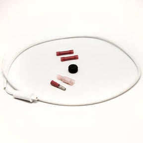 Castle Stoves (23074) 720055 - Kit - Hopper Lid Switch Castle/Cumberland