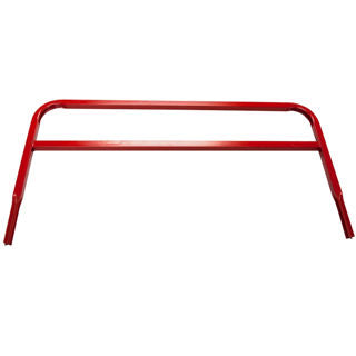 Yutrax (300700) - Weldment/FTS Trailer Rail Side
