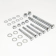 Yutrax (23109) - Parts Bag Hardware Bi Fold Split