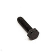 Yutrax (1401B) - Bolt 5/16-18 X 1-1/4 Hhcs Gr5 Blk ZN