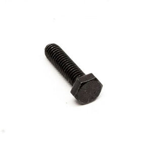 Yutrax (1401B) - Bolt 5/16-18 X 1-1/4 Hhcs Gr5 Blk ZN