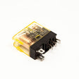 Earthquake (720022) - Relay Mechanical