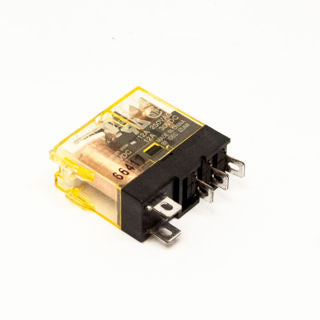 Earthquake (720022) - Relay Mechanical