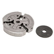Earthquake (838113) - Assembly Clutch W/ Washer 38 A