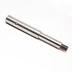 Earthquake (4339) - Spindle Drilled For Log Split
