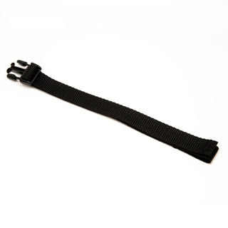 Barronett Blinds (26931) - Tether Strap/Buckle Male End
