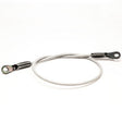 Rivers Edge (25852) - Cable 24 In Dark Grey Vinyl