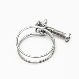 Earthquake (42135) - Clamp - Hose Wp4310