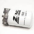 Earthquake (4106) - Filter Kit Hydraulic