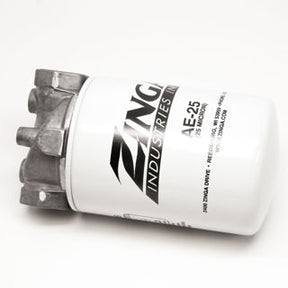 Earthquake (4106) - Filter Kit Hydraulic