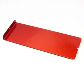 Earthquake (23687) - Damper Vacuum Red