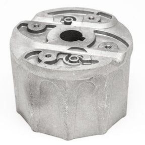 Earthquake (16662) - Head Weed Top String Trimm er