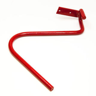 Earthquake (32621) - Weldment Front Tine Drive Leve