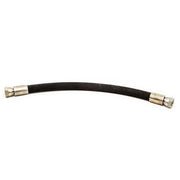 Earthquake (W1265V0806) - Hose Hydraulic 40 mpa W/ 1/2 Jic Swivel