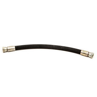 Earthquake (W1265V0806) - Hose Hydraulic 40 mpa W/ 1/2 Jic Swivel