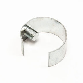 Earthquake (1105) - Spring Clamp W/Dowel For Wheel