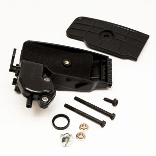 Earthquake (16086) - Kit - Air Filter Assembly With