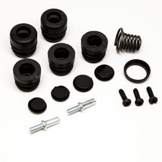 Earthquake (14231) - Kit - Vibration Dampening Comple