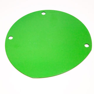 Earthquake (22650) - Cover Rotor Housing Green Pant
