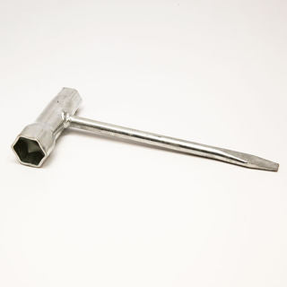 Earthquake (838147) - Combination Screwdriver Wrench