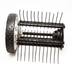 Earthquake (4707) - Dethatcher Assembly Left Side - Substitute (W1200119)