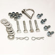 Earthquake (20821) - Parts Bag Hardware Metric 3365
