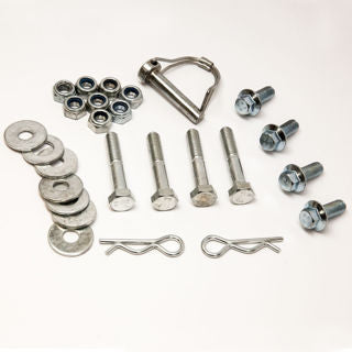 Earthquake (20821) - Parts Bag Hardware Metric 3365