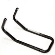 Brute (25694) - Frame Handlebar Mount Versa Black