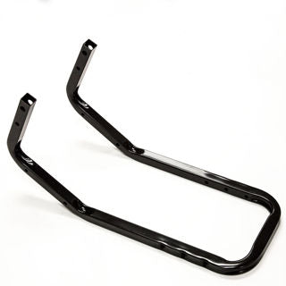 Brute (25694) - Frame Handlebar Mount Versa Black