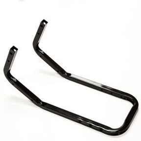 Brute (25694) - Frame Handlebar Mount Versa Black
