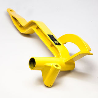 Earthquake (25723) - H Handle Assembly With Decal