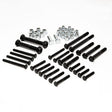 Yutrax (25018) - Parts Bag Hardware Bolts