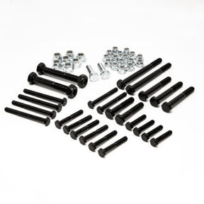 Yutrax (25018) - Parts Bag Hardware Bolts