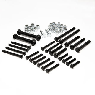 Yutrax (25018) - Parts Bag Hardware Bolts