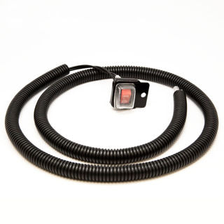 Earthquake (26166) - Assembly On Off Switch Harness 960mm Long