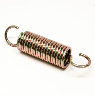 Earthquake (21660) - Spring 20.5mm X 19 Coils X 3mm